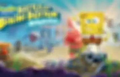 Spongebob Squarepants: Battle for Bikini Bottom - Rehydrated