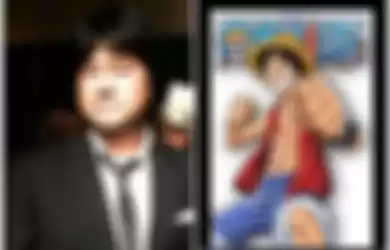 Eiichiro Oda