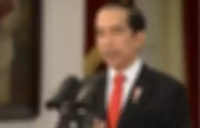 Peraturan Pemerintah Soal Hukuman Kebiri Kimia Bagi Predator Seksual Telah Resmi Ditanda Tangani Presiden Joko Widodo, Apa Bedanya dengan Kebiri Bedah?