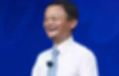 Setelah dua bulan menghilang, Jack Ma akhirnya muncul ke publik.