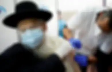 Tolak Beri Vaksin kepada Warga Palestina Meski Diminta WHO, Israel Abaikan Kewajibannya Sebagai Penjajah