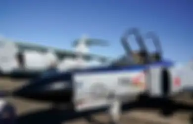 Dengan Dana Terbatas, Jepang Berusaha Bangun Jet Tempur Sendiri Setelah 75 Tahun Lamanya Tidak Kembangkan Militer Mereka Sendiri, Desain Monster 'Godzilla' Malah yang Dipilih Jadi Konsep Utama
