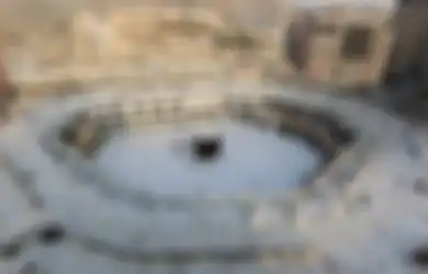 Fenomena Matahari di Atas Kabah Akan Terjadi Dalam Beberapa Hari ke Depan, Terkuak Ini Manfaatnya Untuk Umat Muslim Seantero Dunia