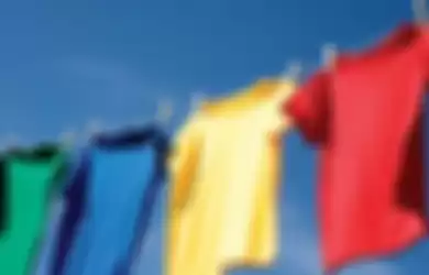 Jangan Salah Pilih, Cermati Panduan Membeli Pakaian Preloved