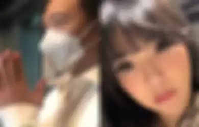 Michael Yukinobu de Fretes meminta maaf kepada publik atas kasus video mesumnya dengan Gisella Anastasia.