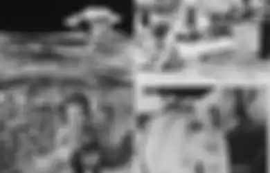Deretan Foto Paling Menghantui di Hiroshima, Sesaat Setelah Bom Atom Dijatuhkan, Foto para 'Eksekutor' Sungguh Bikin Getir