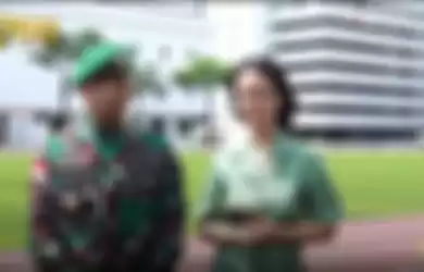 Mayjen TNI Ignatius Yogo mengisi jabatan Pangdam Cenderawasih