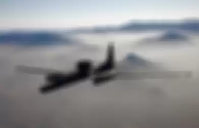 Tingkatkan Daya Endus, Amerika Kirim Pesawat Mata-mata U-2 Dragon Lady ke Korea Utara