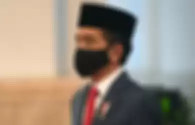 Jokowi bakal disuntik vaksin covid-19