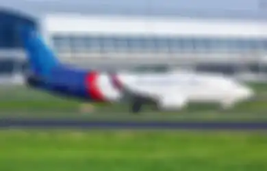 Kemenhub Mulai Investigasi Semua Pesawat Boeing 737 Classic di Indonesia, Dan Ini Pernyataan Bos Sriwijaya Air Mengenai Audit Keamanan dan Keselamatan, Apakah Laik Terbang?