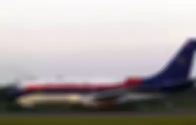 Pesawat Sriwijaya Air SJ 182 hilang kontak