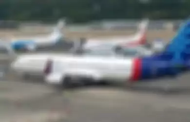 Pesawat Sriwijaya Air alami hilang kontak