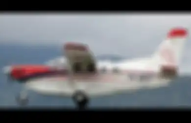 Pilot Amerika Ini Syok Saat Lolos dari Kematian Ketika Pesawat Kemanusiaan yang Ia Kendarai Dibakar Habis Oleh KKB Papua di Desa Terpencil Ini, Begini Kronologinya