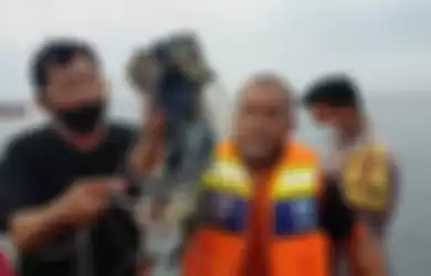 Sriwijaya Air Jatuh di Kepulauan Seribu, Potongan Pesawat dan Bagian Tubuh Manusia Ditemukan di Lokasi Kejadian!