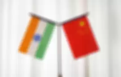 India dan China