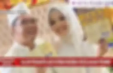 Niat Hati Gelar Resepsi Pernikahan ke Pontianak, Kisah Cinta Duo Sejali Ini Berakhir dengan Maut Insiden Jatuhnya Pesawat Sriwijaya Air SJ-182