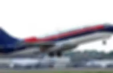 Sempat Kirim Foto Sayap Pesawat Sriwijaya Air Sebelum lepas Landas, Salah Satu Korban Bernama Indah Tulis Pesan Terakhir Untuk Adiknya..