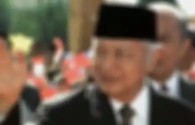 Begini kondisi rumah peninggalan Presiden Soeharto