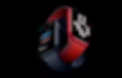 Apple Watch Series 6 dan Apple Watch SE