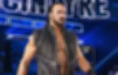 Drew McIntyre