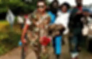 Kini Jadi Militer Paling Miskin di Dunia, Inilah Kekacauan yang Pernah Terjadi di Negara Ini, hingga Sebabkan 250.000 Penduduknya Terbunuh