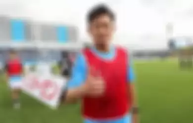 Pemain Yokohama FC, Kazuyoshi Miura