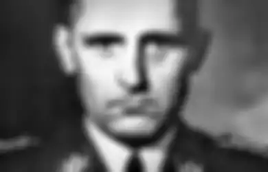Heinrich Mueller, Pemimpin Gestapo yang Ditakuti, Kemungkinan Dimakamkan di Kuburan Massal Pemakaman Yahudi