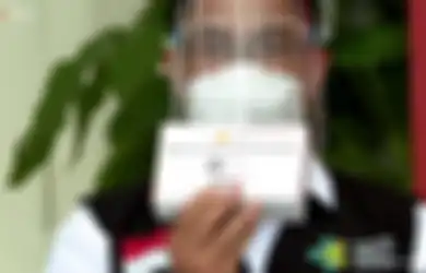 Vaksinasi Indonesia Sudah Dimulai, Hasil Penelitian di Brazil Malah Tunjukkan Efektivitas Vaksin Sinovac Sebesar 50,4%, Apa Artinya?
