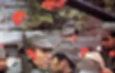 Sejarah Timor Leste Tak Lepas dari Revolusi di Portugal, Ini Fakta-fakta yang Perlu Diketahui Tentang Revolusi Anyelir Itu