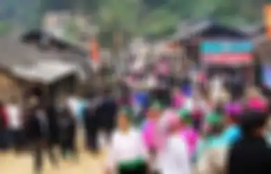 Punya Militer Paling Kaya di Asia Tanggara, Ini Berbagai Fakta Unik tentang Vietnam, Ada Pasar Khusus untuk Cari Jodoh!