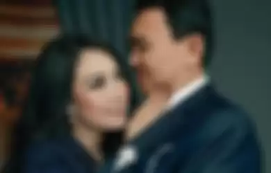 Ahok dan Puput Nastiti Devi