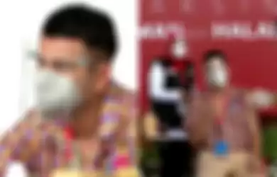 Raffi Ahmad Ketahuan Nongkrong Tanpa Masker Usai Divaksin, Pakar Ahli Beri Peringatan: Itu Berbahaya Sekali!