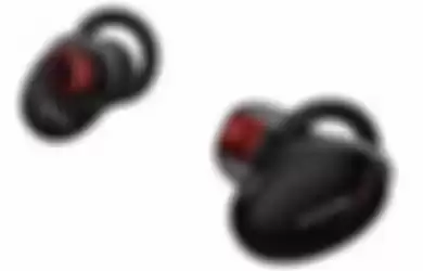 earbuds kiri-kanan 1More True Wireless ANC In-Ear Headphones
