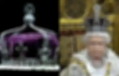 Konon Membawa Kutukan Kematian, Perpindahannya Harus Melalui Pertumpahan Darah, Begini Kisah Kelam di Balik Koh-i-Noor, Berlian Para Wanita Kerajaan Inggris yang Diletakkan di Atas Peti Jenazah Ibu Suri