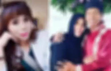 Baru 2 Bulan Jadi Istri Siri Kiwil, Eva Bellisima Mengaku Mundur Usai Dapat Ancaman Ini dari Rohimah, Langsung Minta sang Komedian untuk Menalaknya: Saya Sadar Beliau Bukan Lagi Bunda yang Dulu