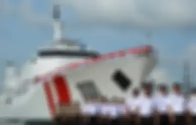 Kecurigaan Indonesia: 'Ada Niat Negatif,' Mungkinkah China Operasikan Sensor Bawah Air di Perairan Indonesia?