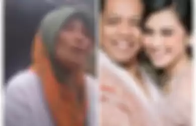 Nursyah mengaku rindu pada istri Arie Kriting, Indah Permatasari