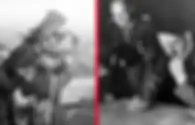 Mengenal Operasi Barbarossa; Invasi Gagal Hitler ke Uni Soviet, Padahal Sudah Libatkan Tiga Juta Tentara dengan Ribuan Pesawat dan Artileri