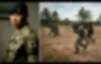 Mengusir 30 Taliban: 400 Putaran Senjata, Luncurkan 17 Granat, Ledakkan Ranjau, dan Gunakan Tripodnya sebagai Senjata