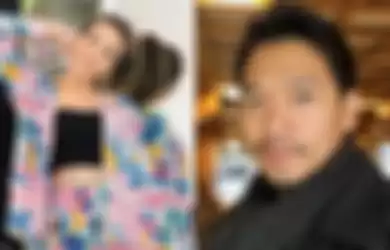 Namanya Tercoreng Sejak Terungkap Dirinya Pemain Pria dalam Video Syur Gisella Anastasia, Michael Yukinobu de Fretes Ngaku Banyak yang Kirim DM Ngajakin Kawin