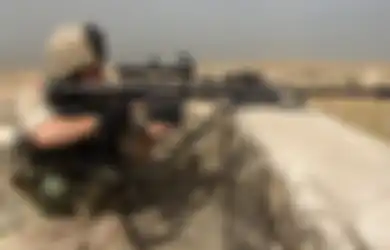 Tembak Sasaran dalam Jarak 2 Kilometer? Tidak Masalah: Temui M82 Sniper Rifle yang Menggerakkan Roda Revolusi