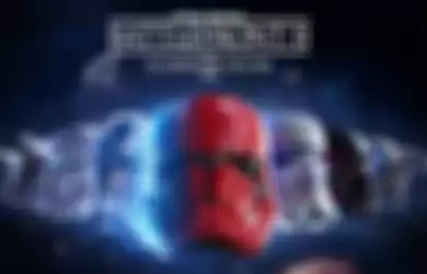 Star Wars Battlefront II