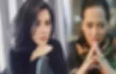 Syahrini Lakukan Ritual Ini Demi Tubuh Cantik dan Seksi, Mbak You Justru Sebut Ada Titik Aura Penarik Rezeki: Dipasang di Badannya!