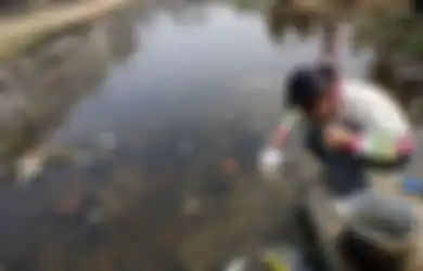 Hampir 100 Juta Orang China Memasok Air Minum Beracun yang Dapat Sebabkan Penyakit-penyakit Berbahaya Bahkan Tak Bisa Terurai oleh Tubuh Manusia, Kok Bisa?