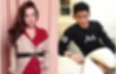 Dipertemukan Saat Saling Menyembuhkan Luka di Masa Lalu , Tak Hanya Ifan Seventeen Ternyata Citra Monica Kekasihnya Juga Kehilangan Suaminya Karena Insiden Maut