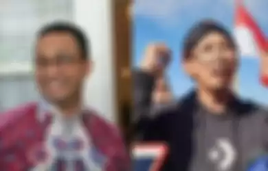 Abu Janda minta Anies Baswedan diproses hukum apabila Raffi Ahmad dan Ahok diharuskan mengikuti sidang.