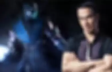 Bersetting Jepang Feodal, Ini Dia 4 Fakta Film Mortal Kombat yang Diperankan Joe Taslim