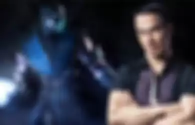 Joe Taslim disebut telah menandatangani kontrak untuk empat sekuel Mortal Kombat.