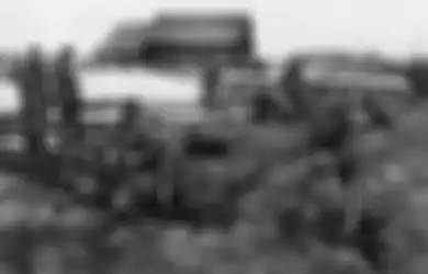 Berlatih di Pantai yang Hangat, Pasukan Khusus Ini Malah Membantu Jerman Bertarung di Wilayah Kutub, Inilah Blue Division yang Sukarela Membantu Pasukan Nazi Gulingkan Stalin di Perang Dunia Kedua