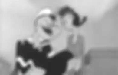 Hari Ini dalam Sejarah: 'Kelahiran' Popeye Si Pelaut  yang Awalnya Hanya Tokoh Sampingan